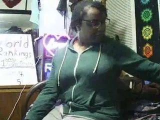 Offline gardeniafields on CamSoda