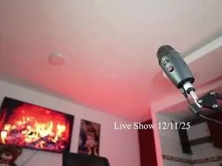 Freechat girl-hotbicth on CamSoda