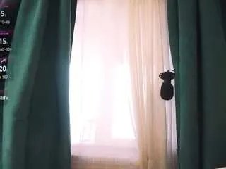 goddess-eriss on CamSoda 