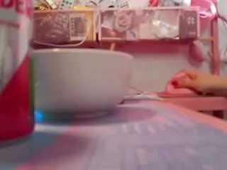 goddesskd on CamSoda 