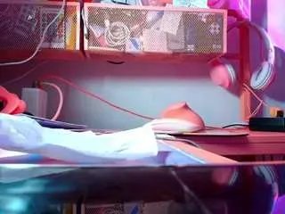 goddesskd on CamSoda 