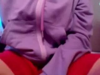 goddesskd on CamSoda 