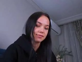 Private gwendolynbrowning on CamSoda