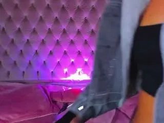 Offline haarii02 on CamSoda