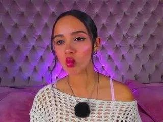 Offline haarii02 on CamSoda