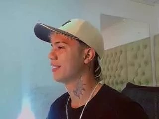 Offline hannilest on CamSoda