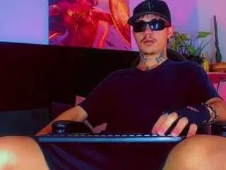 Offline hannilest on CamSoda