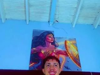 Offline hannilest on CamSoda