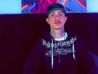 Offline hannilest on CamSoda