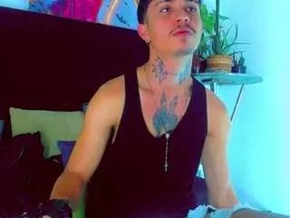 Offline hannilest on CamSoda