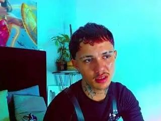 Offline hannilest on CamSoda