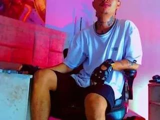 Offline hannilest on CamSoda