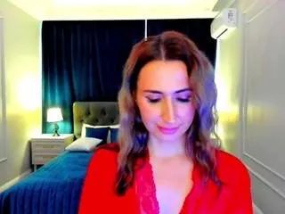 happysmileee on CamSoda 