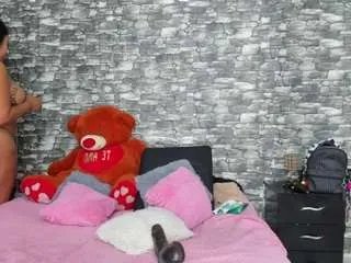 Offline heidywills on CamSoda