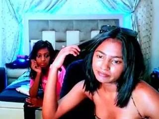 Offline indianjasmine4u on CamSoda