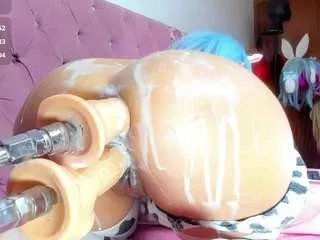 Offline indiracollins on CamSoda