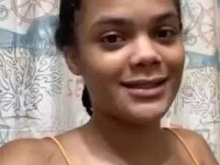 infinitiwhitebaby on CamSoda 