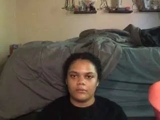 infinitiwhitebaby on CamSoda 