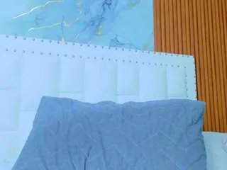 Offline irresistiblemilf on CamSoda