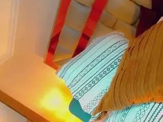 Offline isabellalatingirs on CamSoda