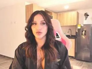 Offline isabellaxts on CamSoda