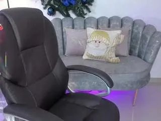issi-loren on CamSoda 