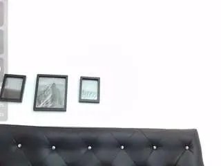 Offline ivorynoir on CamSoda