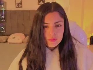 Offline ivynaugthyqueen on CamSoda