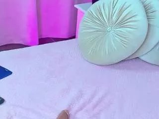 Offline jelissespark on CamSoda