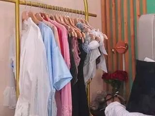 jenna-carsson on CamSoda 