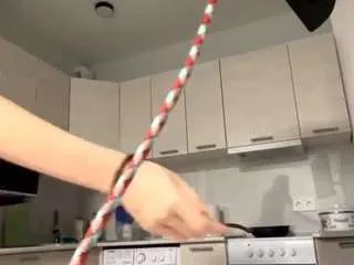 jenniekrone on CamSoda 