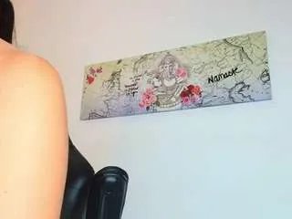 Offline jenniferhost on CamSoda