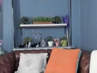 Offline jesicafoxi on CamSoda