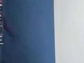 Offline jesicafoxi on CamSoda