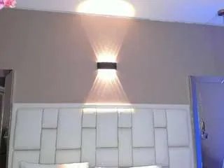 jessy-evanss on CamSoda 