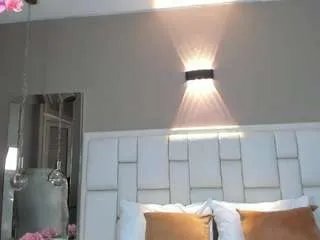 jessy-evanss on CamSoda 