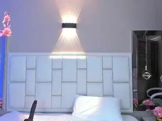 jessy-evanss on CamSoda 