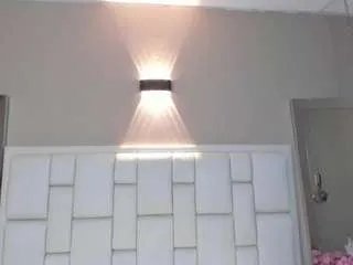 jessy-evanss on CamSoda 