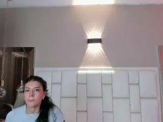 jessy-evanss on CamSoda 