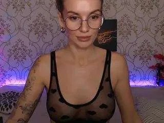 Offline juldoll on CamSoda