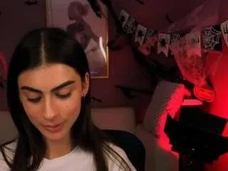 Offline kaisy-star on CamSoda