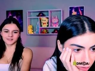 Offline kaisy-star on CamSoda