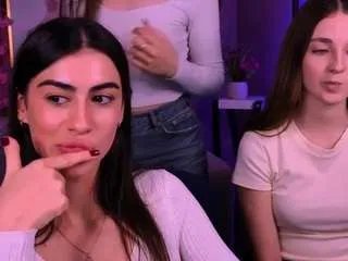 Offline kaisy-star on CamSoda