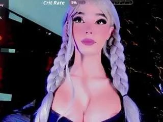 Offline kalanyqueen on CamSoda