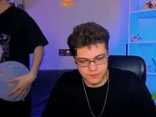 Offline karl-mans on CamSoda