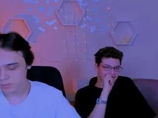 Offline karl-mans on CamSoda