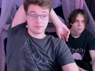 Offline karl-mans on CamSoda