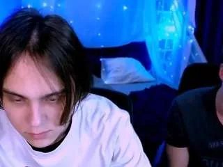 Offline karl-mans on CamSoda