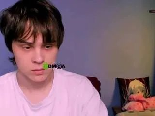 Offline karl-mans on CamSoda