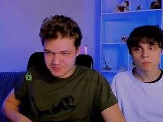 Offline karl-mans on CamSoda